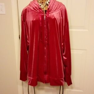 Luxurious Rose 🌹 Hoodie